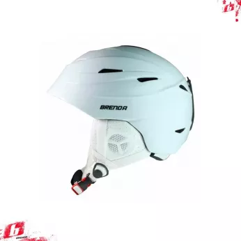 BRAVO White